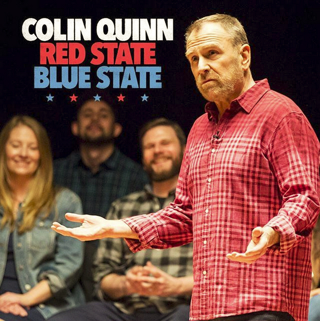 Colin Quinn